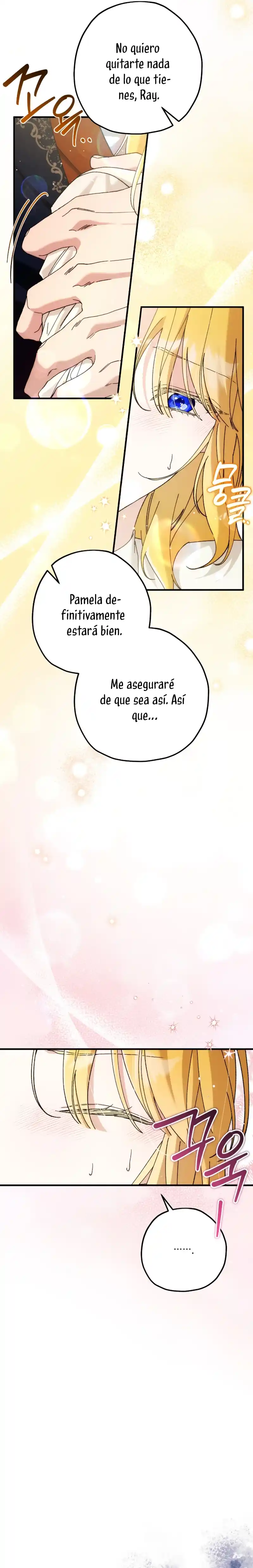 La Bella Es Deseada Por La Bestia - Capítulo 78 - Página 12 - LectorTMOo