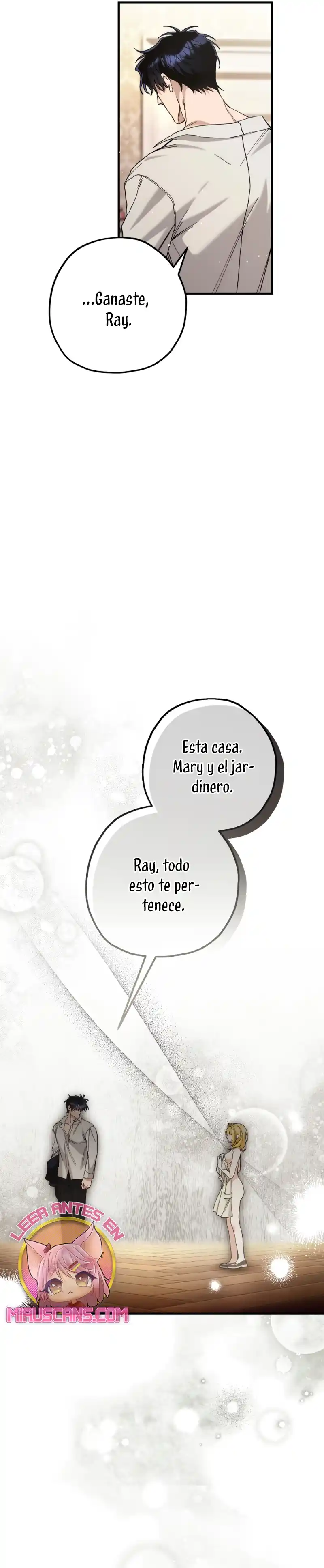 La Bella Es Deseada Por La Bestia - Capítulo 78 - Página 26 - LectorTMOo