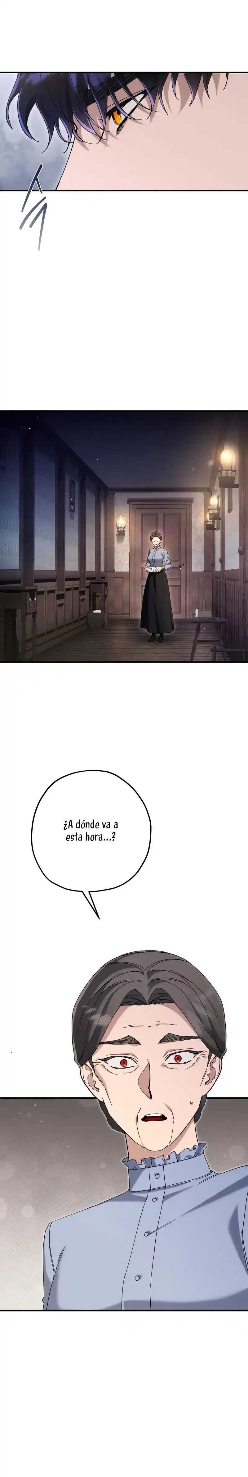 La Bella Es Deseada Por La Bestia - Capítulo 79 - Página 4 - LectorTMOo
