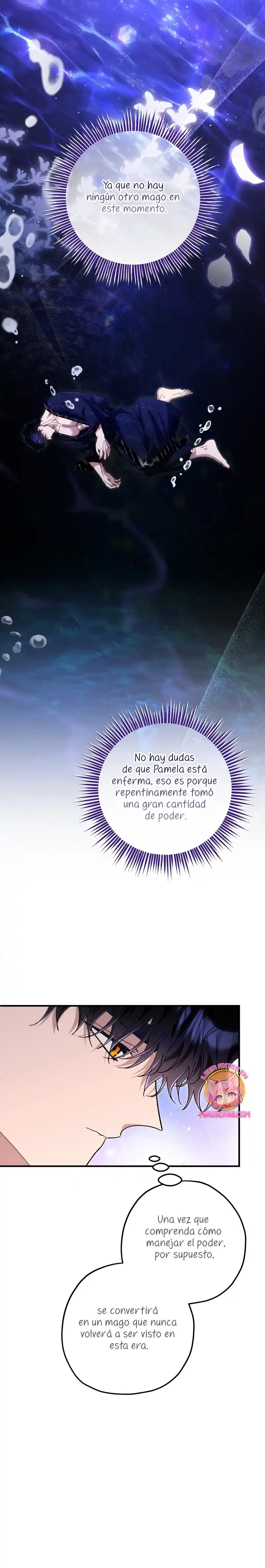 La Bella Es Deseada Por La Bestia - Capítulo 79 - Página 16 - LectorTMOo