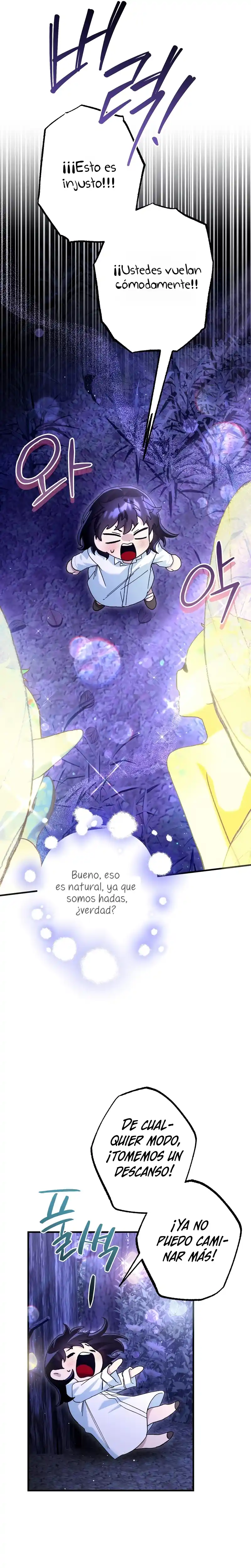 La Bella Es Deseada Por La Bestia - Capítulo 81 - Página 4 - LectorTMOo