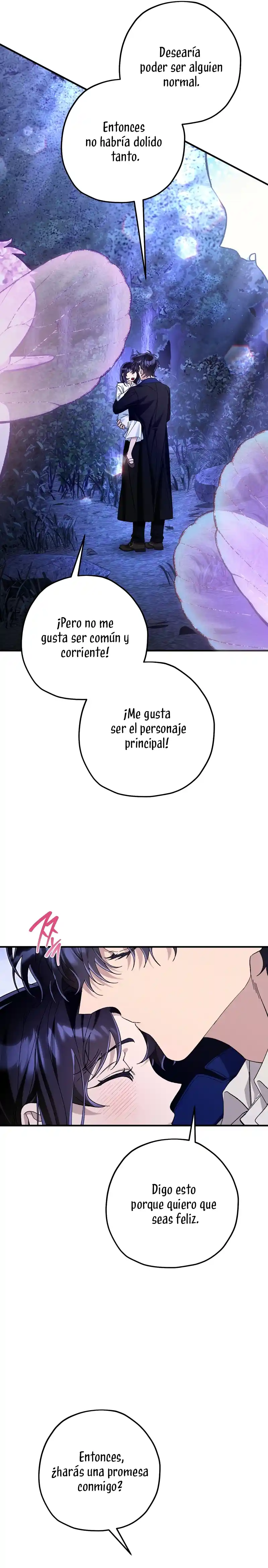 La Bella Es Deseada Por La Bestia - Capítulo 81 - Página 26 - LectorTMOo