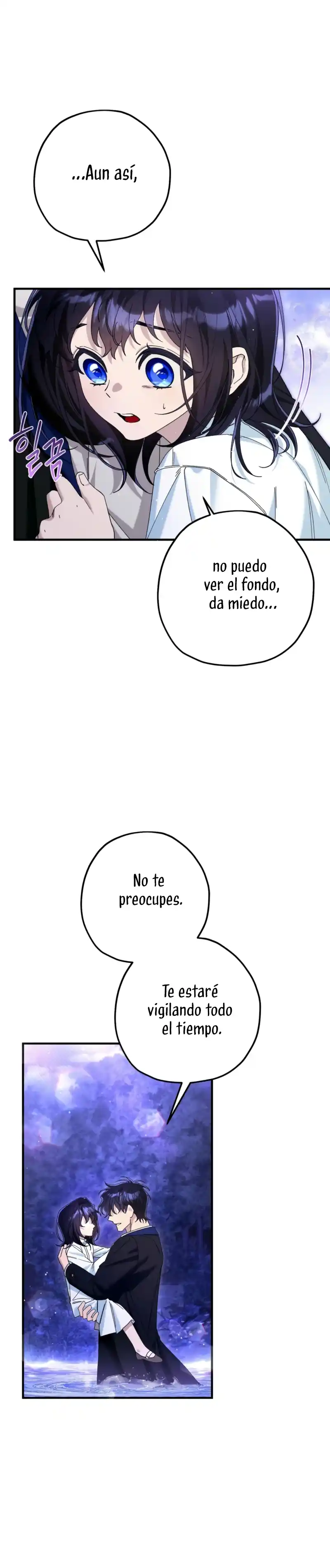 La Bella Es Deseada Por La Bestia - Capítulo 82 - Página 7 - LectorTMOo