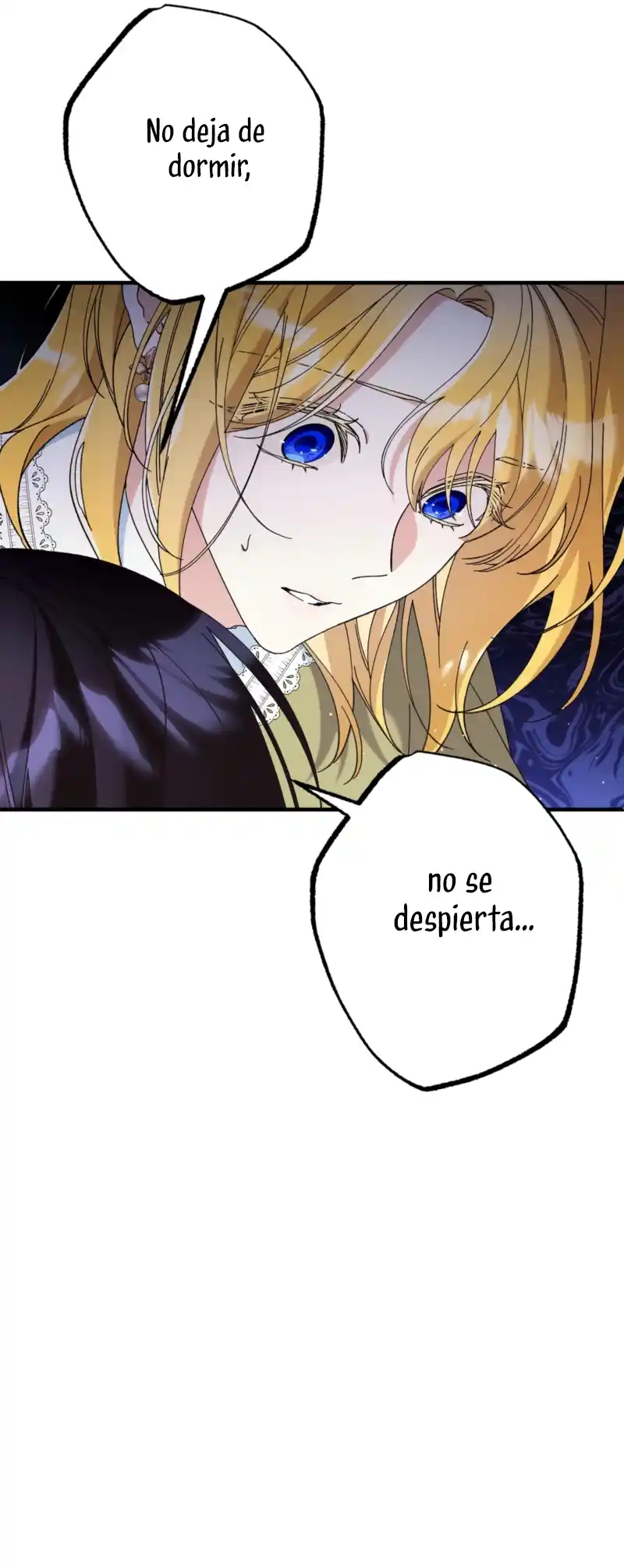 La Bella Es Deseada Por La Bestia - Capítulo 82 - Página 34 - LectorTMOo