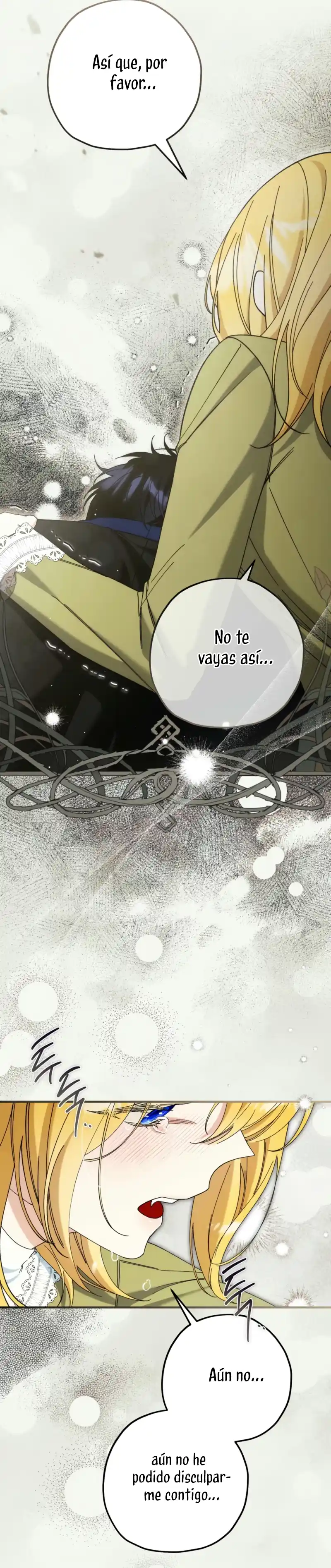 La Bella Es Deseada Por La Bestia - Capítulo 83 - Página 7 - LectorTMOo