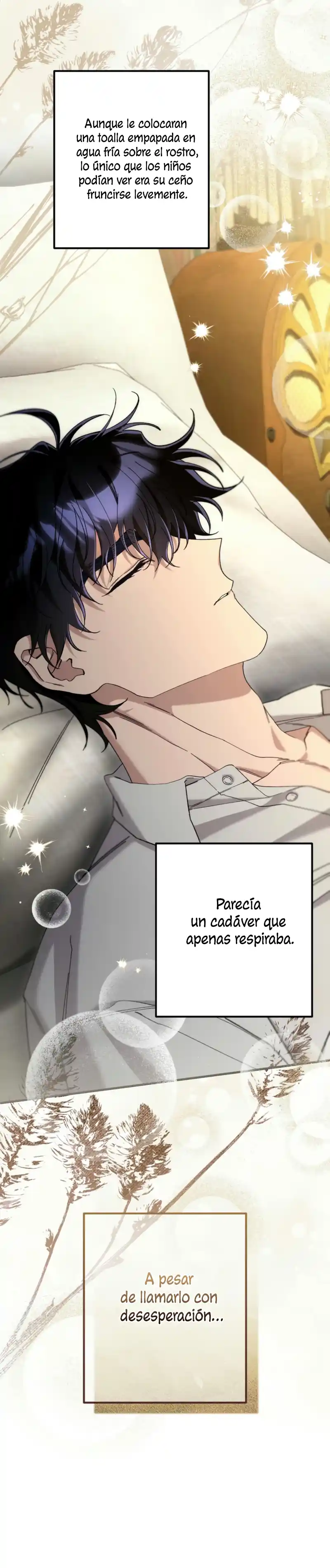 La Bella Es Deseada Por La Bestia - Capítulo 83 - Página 14 - LectorTMOo