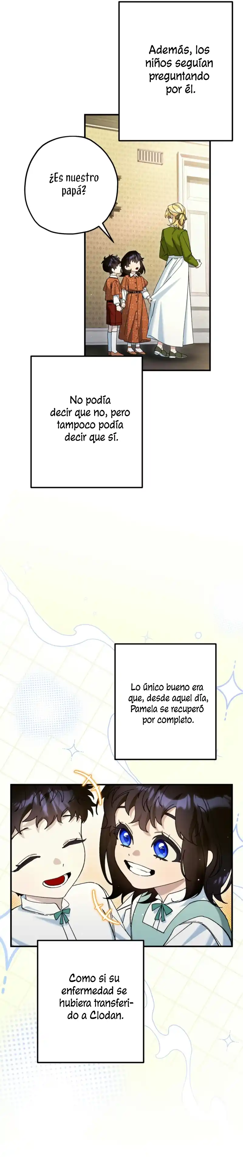 La Bella Es Deseada Por La Bestia - Capítulo 83 - Página 16 - LectorTMOo