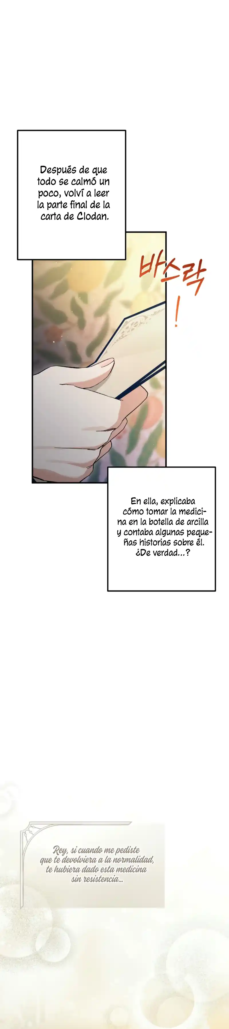 La Bella Es Deseada Por La Bestia - Capítulo 83 - Página 17 - LectorTMOo