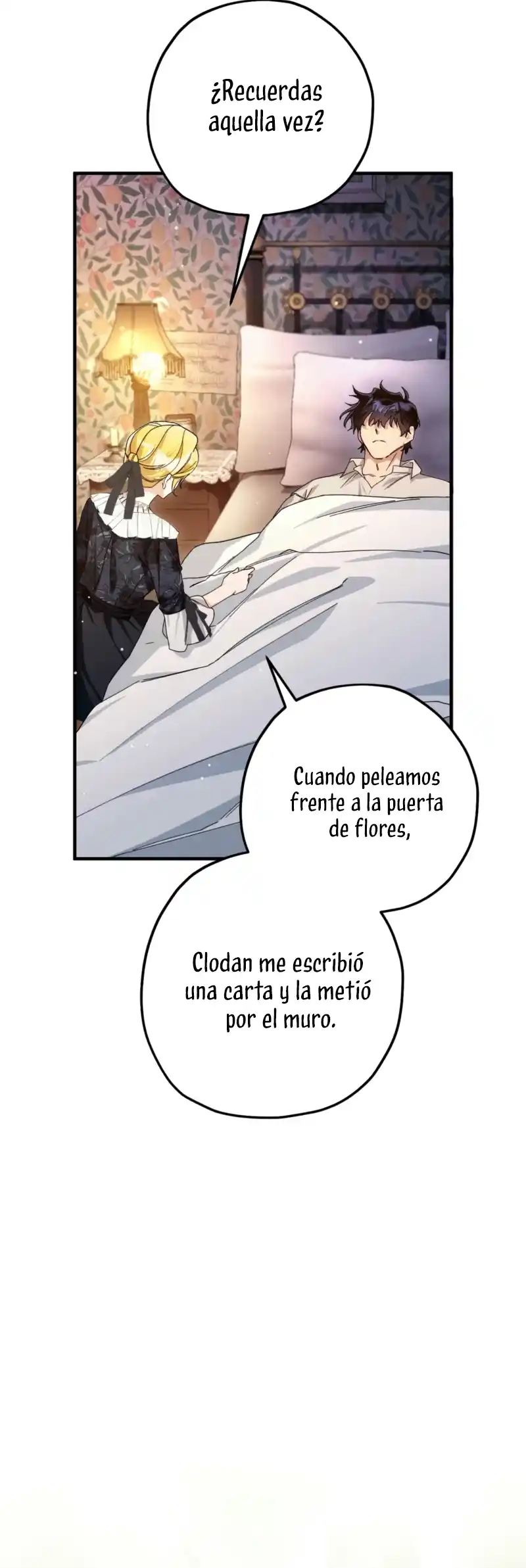 La Bella Es Deseada Por La Bestia - Capítulo 83 - Página 21 - LectorTMOo
