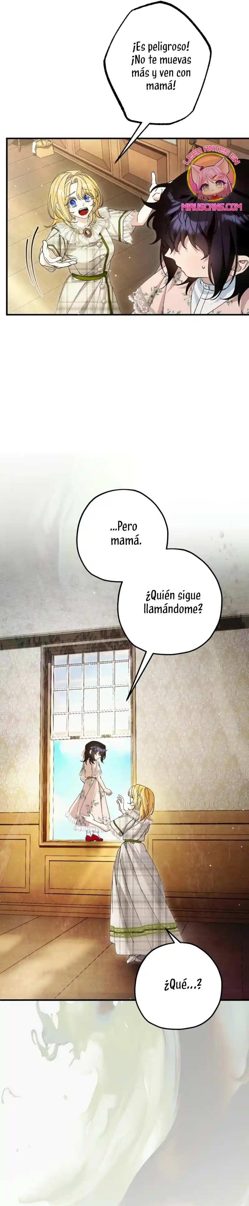 La Bella Es Deseada Por La Bestia - Capítulo 84 - Página 8 - LectorTMOo
