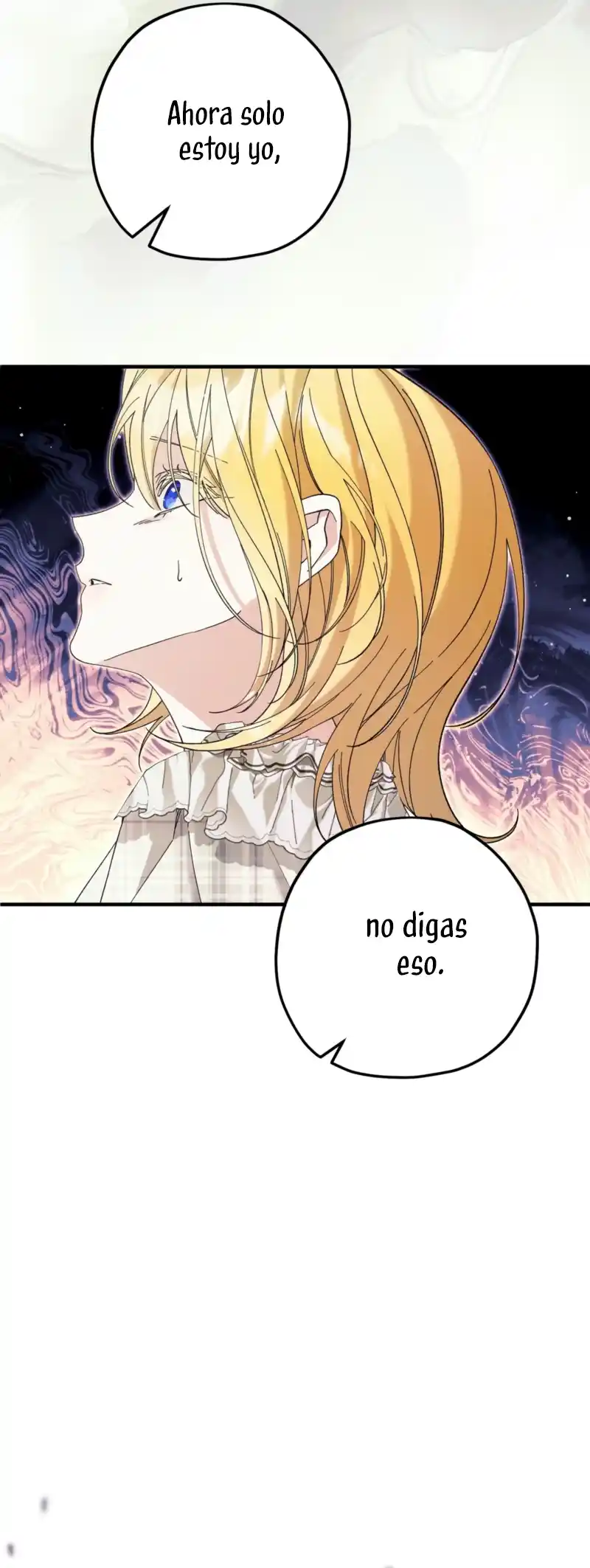 La Bella Es Deseada Por La Bestia - Capítulo 84 - Página 9 - LectorTMOo