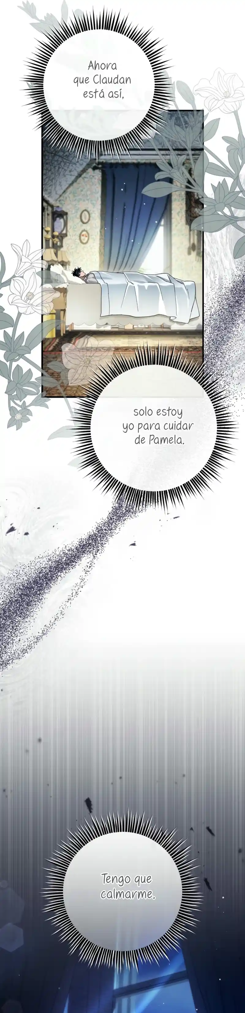 La Bella Es Deseada Por La Bestia - Capítulo 84 - Página 15 - LectorTMOo