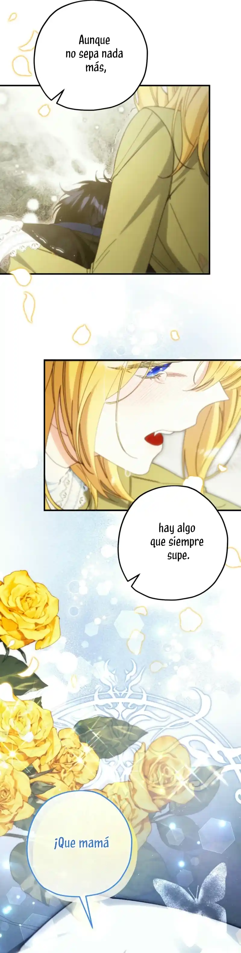La Bella Es Deseada Por La Bestia - Capítulo 84 - Página 20 - LectorTMOo