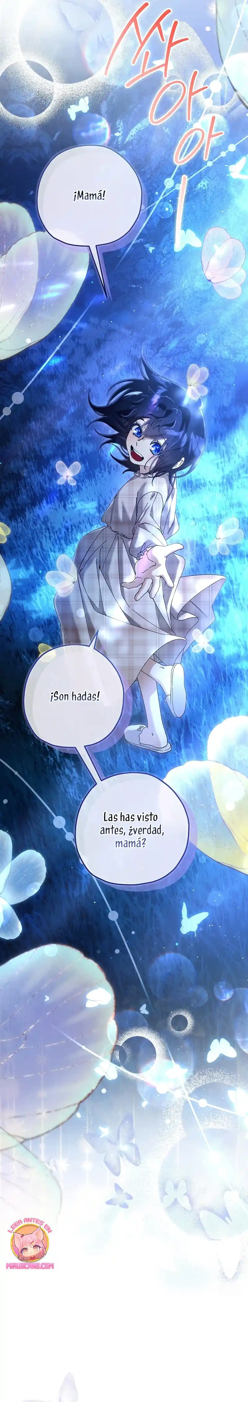 La Bella Es Deseada Por La Bestia - Capítulo 85 - Página 7 - LectorTMOo