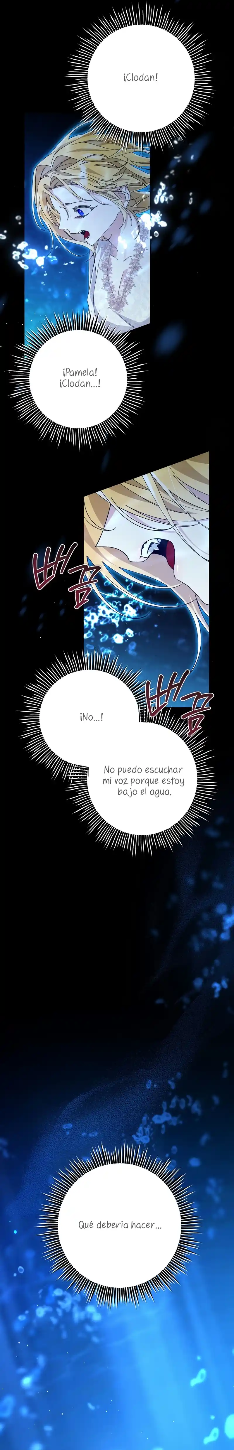 La Bella Es Deseada Por La Bestia - Capítulo 85 - Página 25 - LectorTMOo