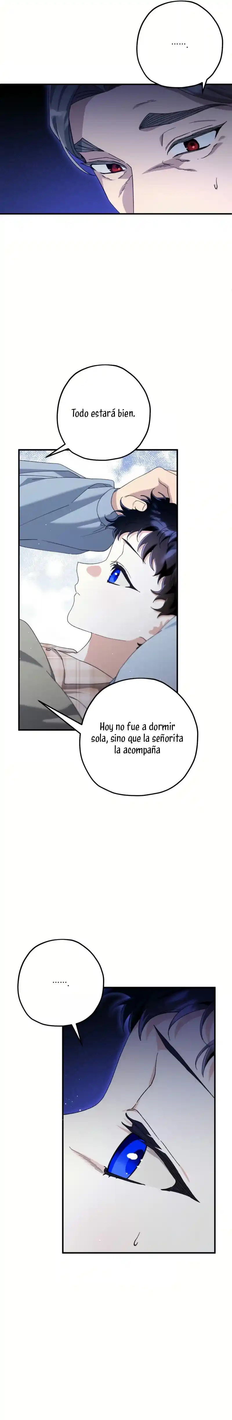 La Bella Es Deseada Por La Bestia - Capítulo 86 - Página 4 - LectorTMOo