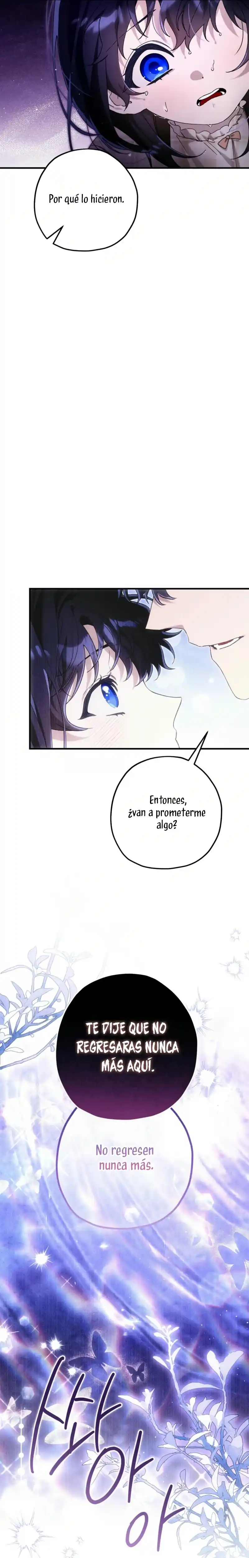 La Bella Es Deseada Por La Bestia - Capítulo 86 - Página 15 - LectorTMOo
