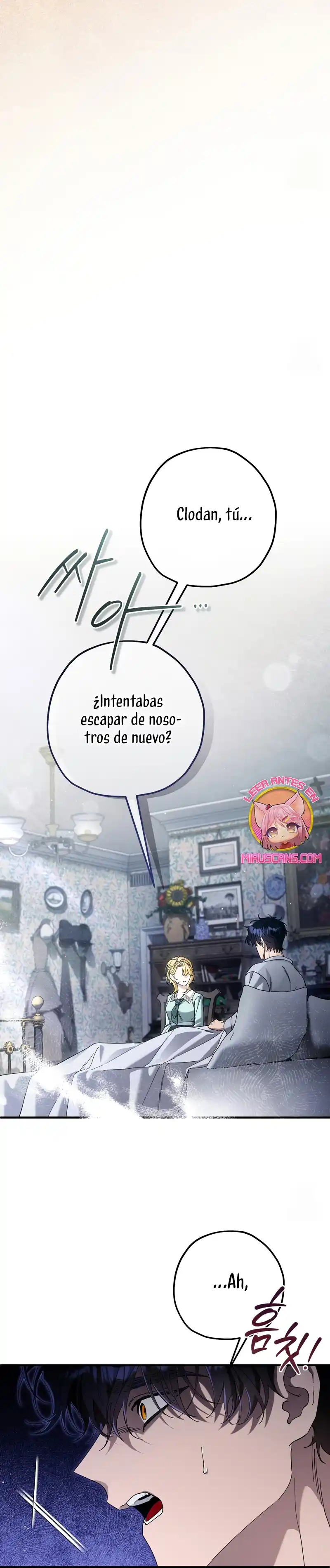 La Bella Es Deseada Por La Bestia - Capítulo 87 - Página 8 - LectorTMOo
