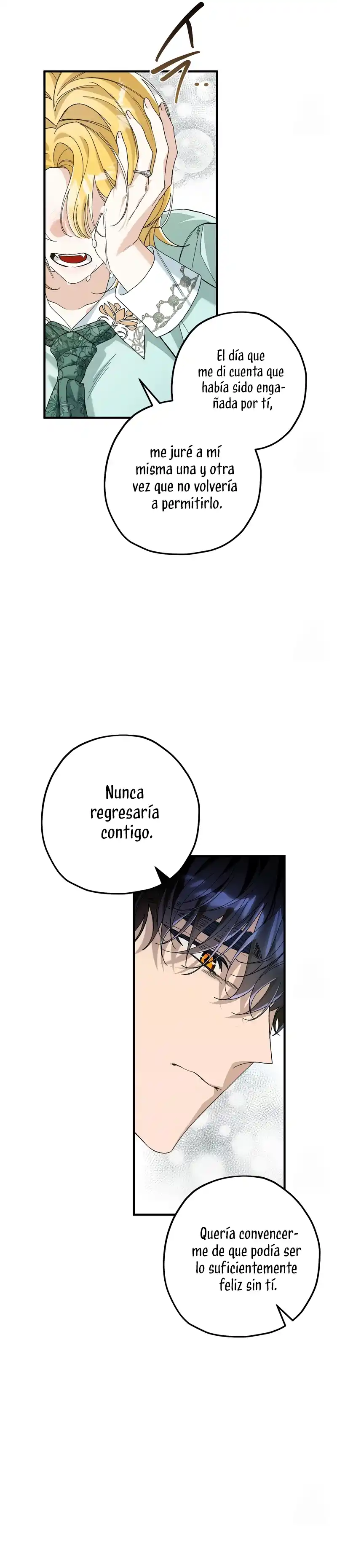 La Bella Es Deseada Por La Bestia - Capítulo 87 - Página 18 - LectorTMOo