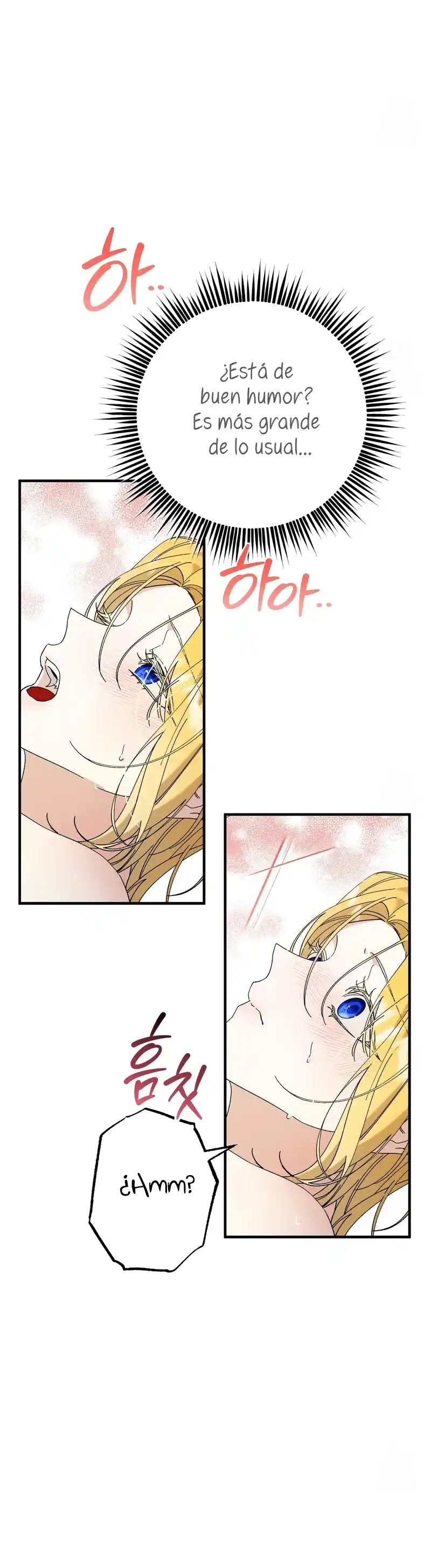 La Bella Es Deseada Por La Bestia - Capítulo 87 - Página 30 - LectorTMOo