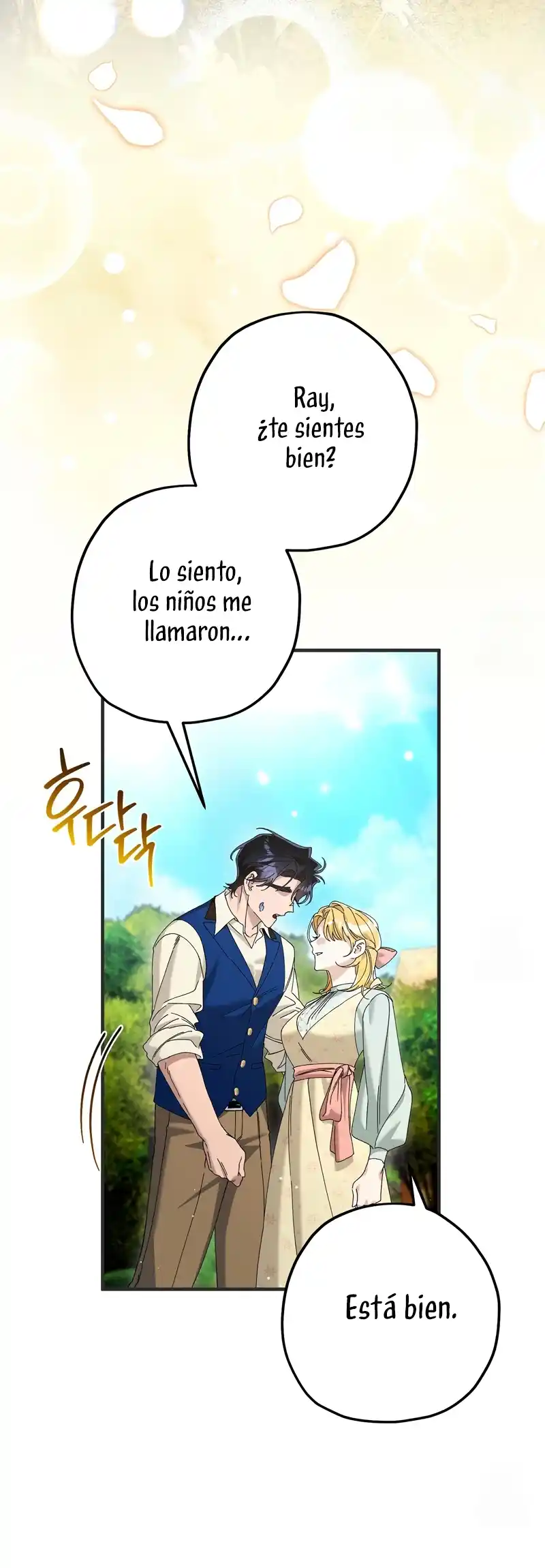 La Bella Es Deseada Por La Bestia - Capítulo 87 - Página 43 - LectorTMOo