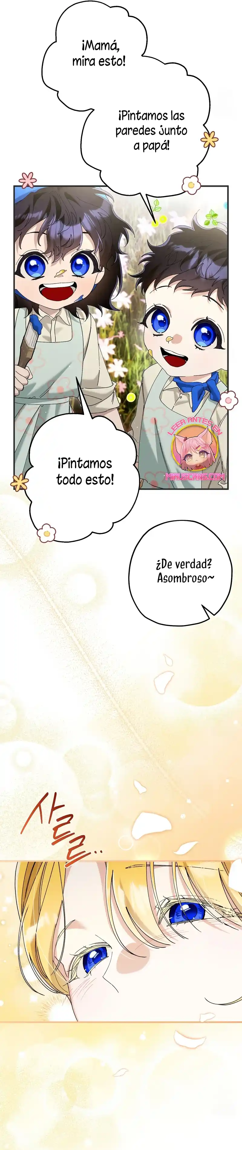 La Bella Es Deseada Por La Bestia - Capítulo 87 - Página 44 - LectorTMOo