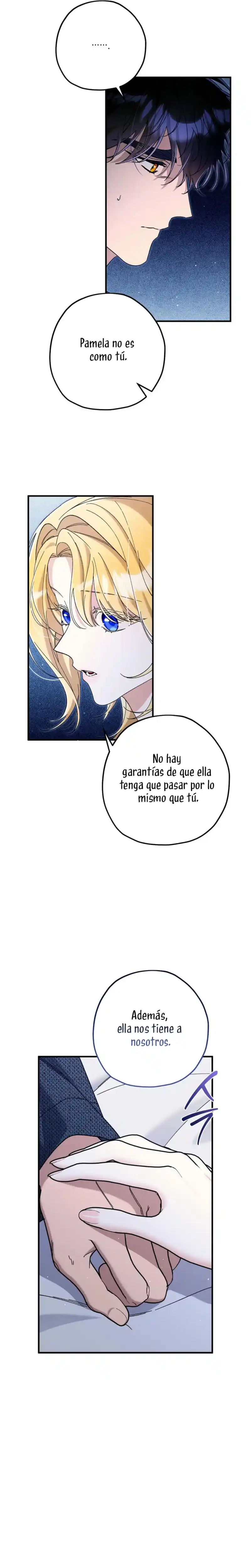 La Bella Es Deseada Por La Bestia - Capítulo 88 - Página 15 - LectorTMOo