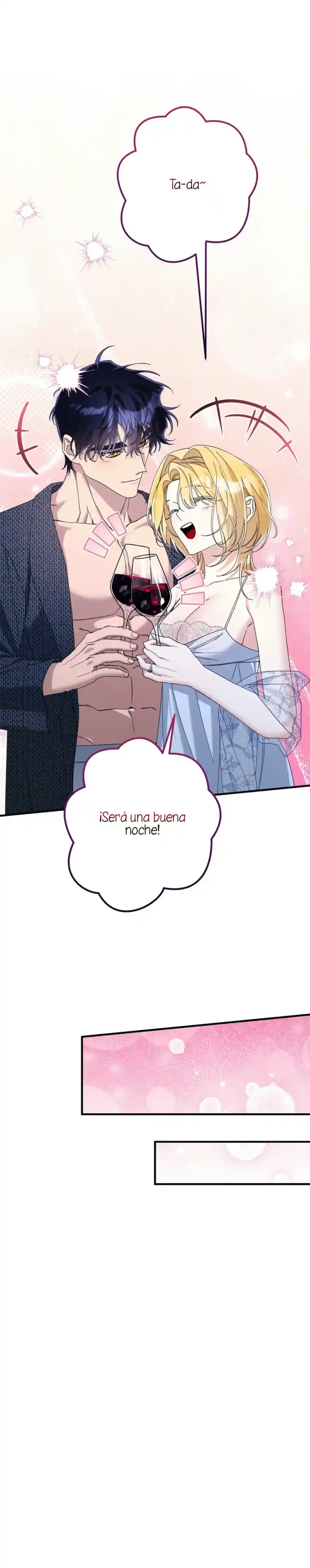 La Bella Es Deseada Por La Bestia - Capítulo 88 - Página 19 - LectorTMOo