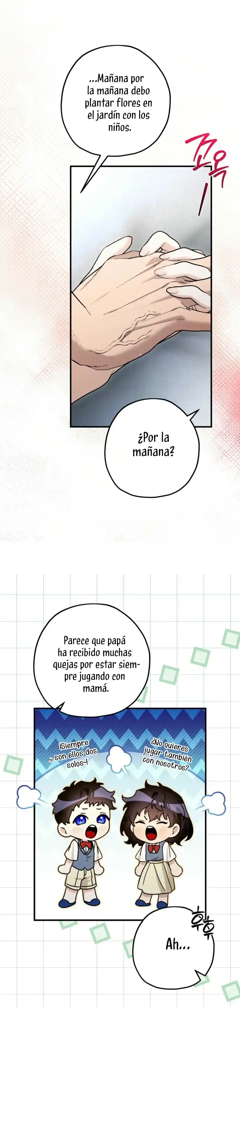 La Bella Es Deseada Por La Bestia - Capítulo 89 - Página 9 - LectorTMOo