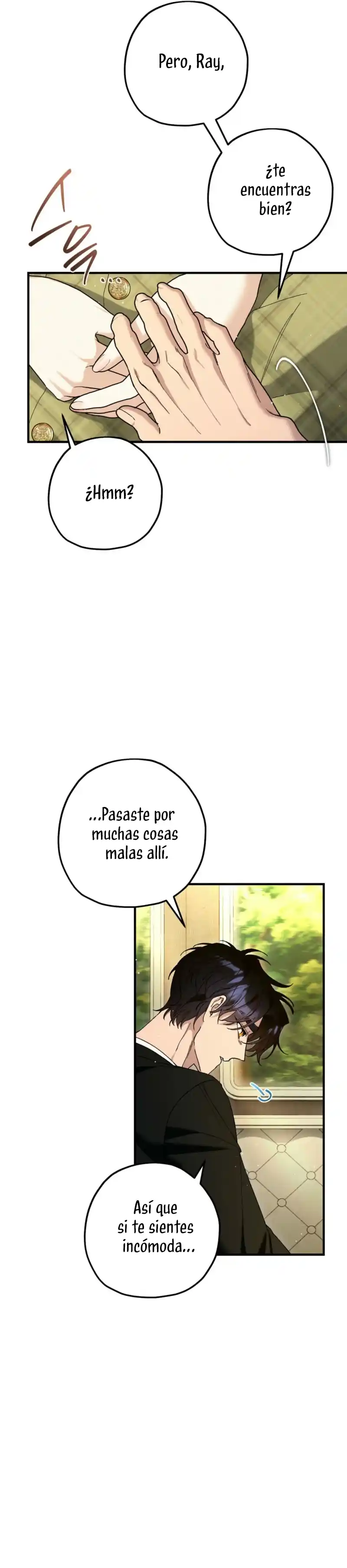 La Bella Es Deseada Por La Bestia - Capítulo 89 - Página 19 - LectorTMOo
