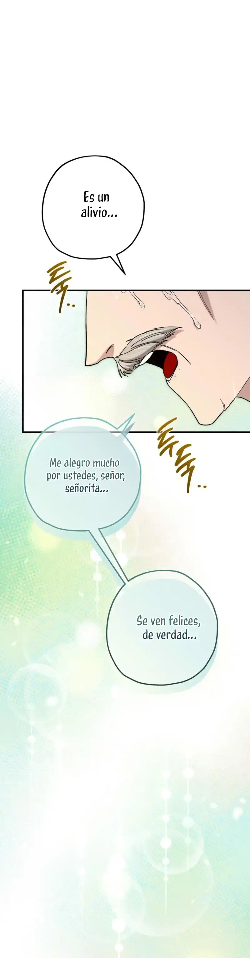 La Bella Es Deseada Por La Bestia - Capítulo 89 - Página 27 - LectorTMOo