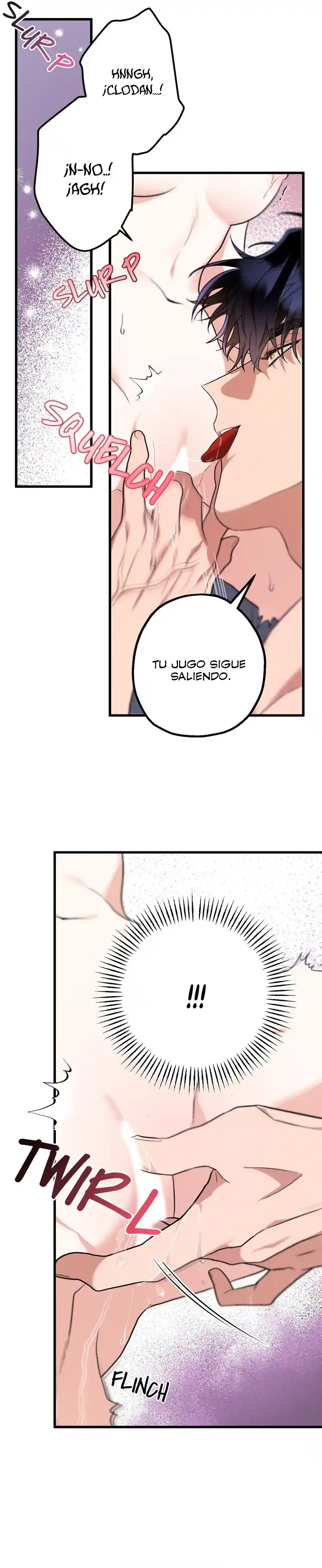 La Bella Es Deseada Por La Bestia - Capítulo 9 - Página 20 - LectorTMOo