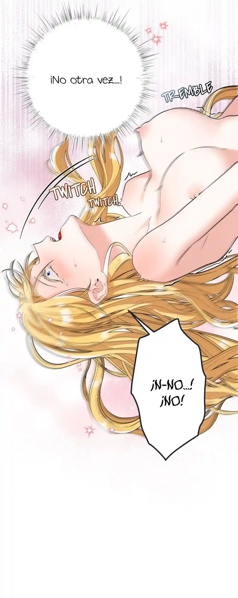 La Bella Es Deseada Por La Bestia - Capítulo 9 - Página 37 - LectorTMOo