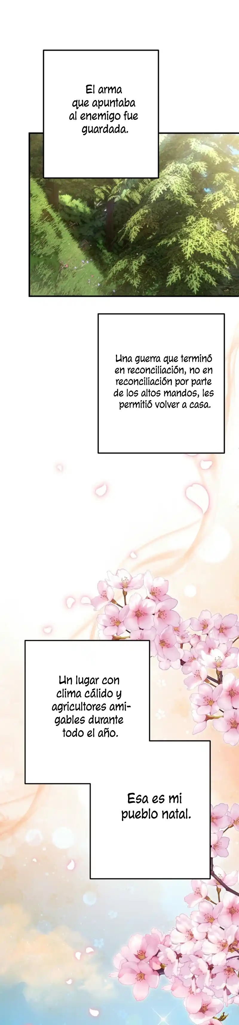 La Bella Es Deseada Por La Bestia - Capítulo 90 - Página 5 - LectorTMOo