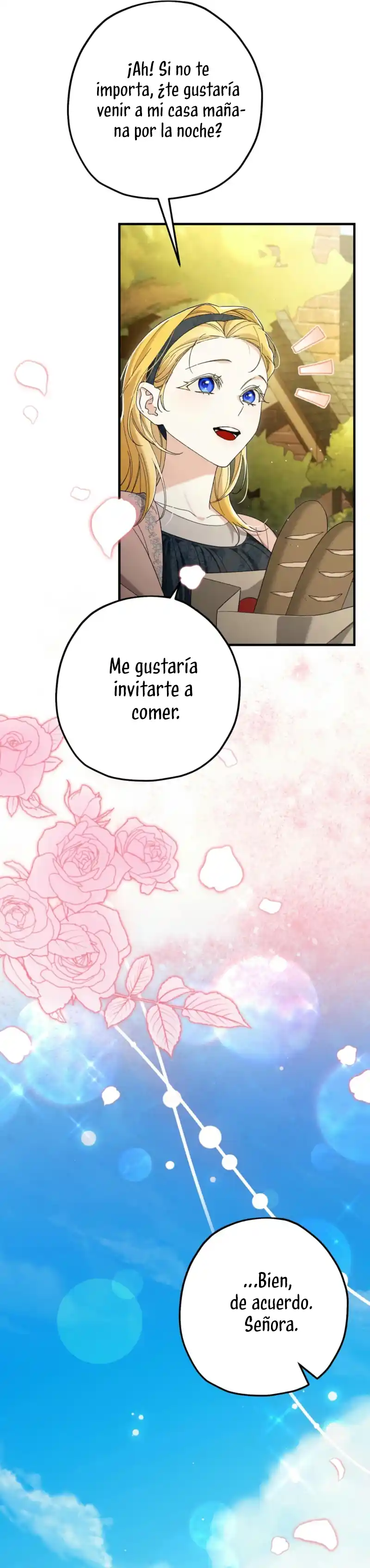 La Bella Es Deseada Por La Bestia - Capítulo 90 - Página 24 - LectorTMOo