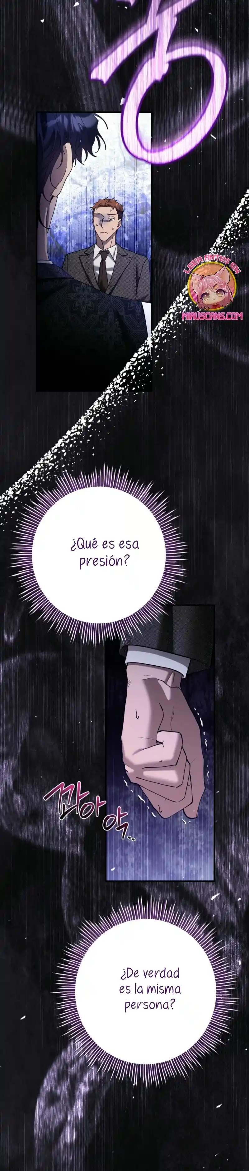 La Bella Es Deseada Por La Bestia - Capítulo 91 - Página 13 - LectorTMOo