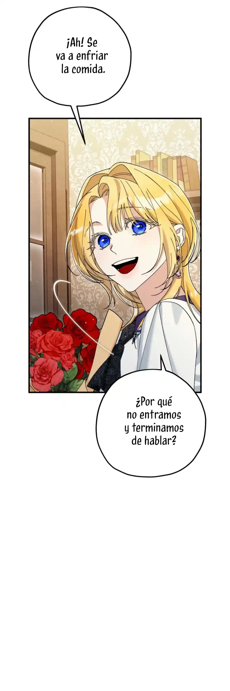 La Bella Es Deseada Por La Bestia - Capítulo 91 - Página 15 - LectorTMOo