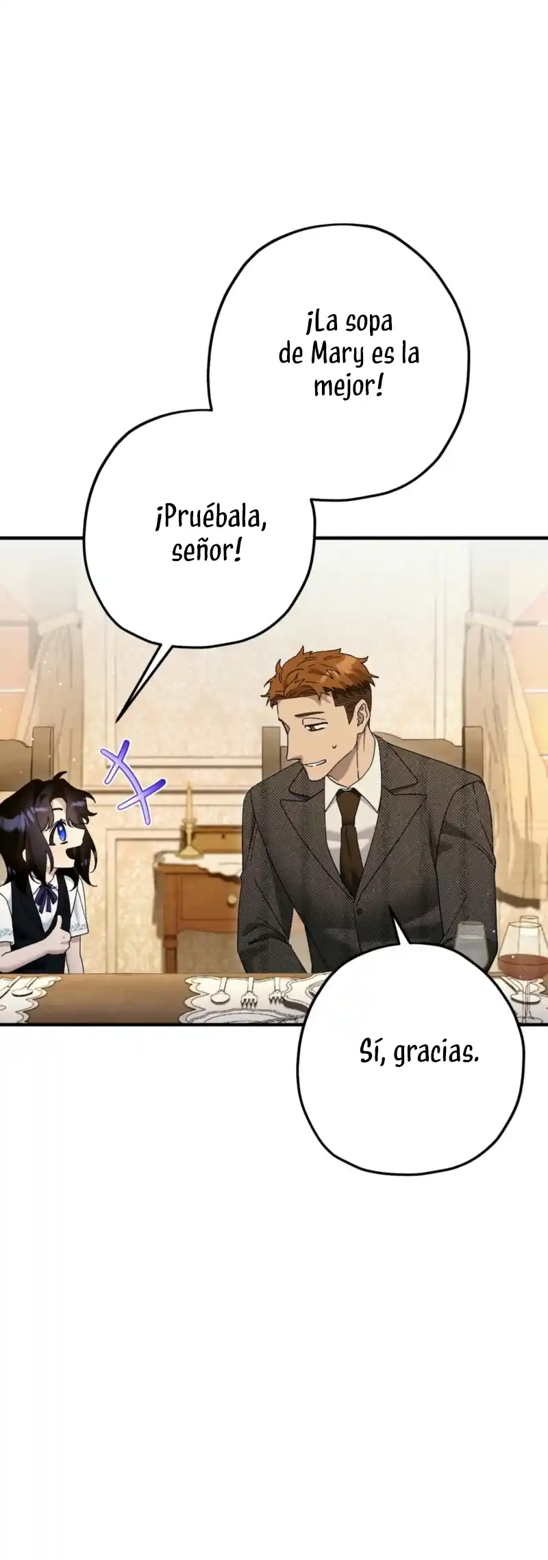 La Bella Es Deseada Por La Bestia - Capítulo 91 - Página 20 - LectorTMOo