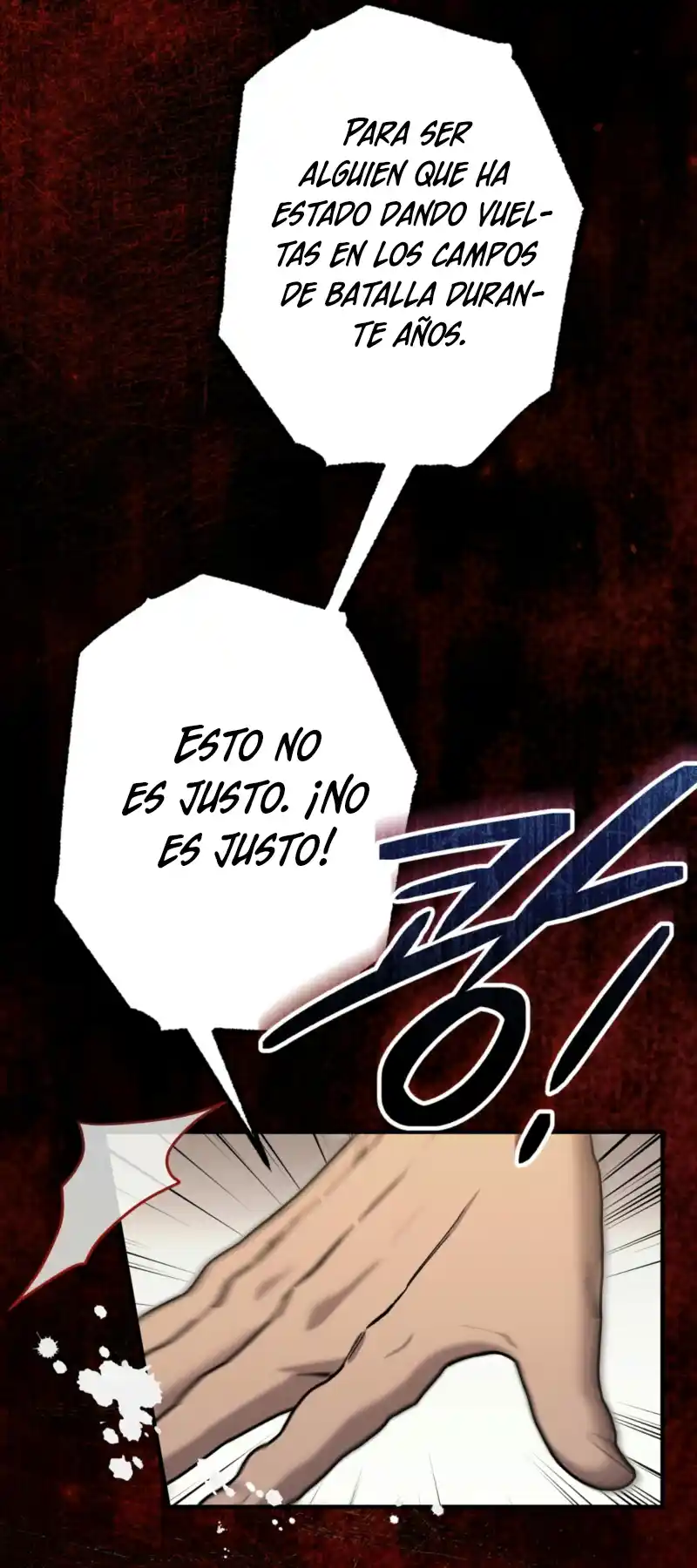 La Bella Es Deseada Por La Bestia - Capítulo 91 - Página 32 - LectorTMOo