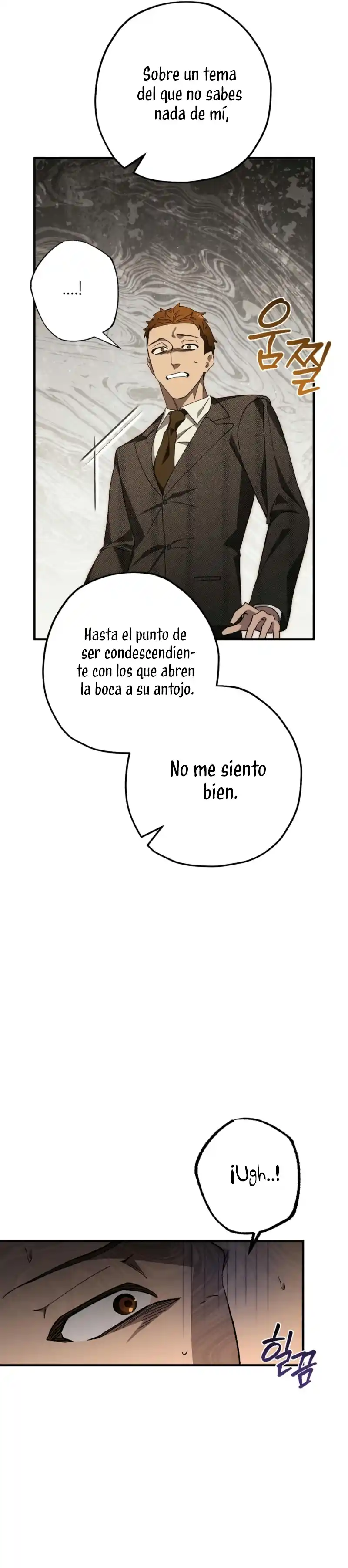 La Bella Es Deseada Por La Bestia - Capítulo 91 - Página 37 - LectorTMOo