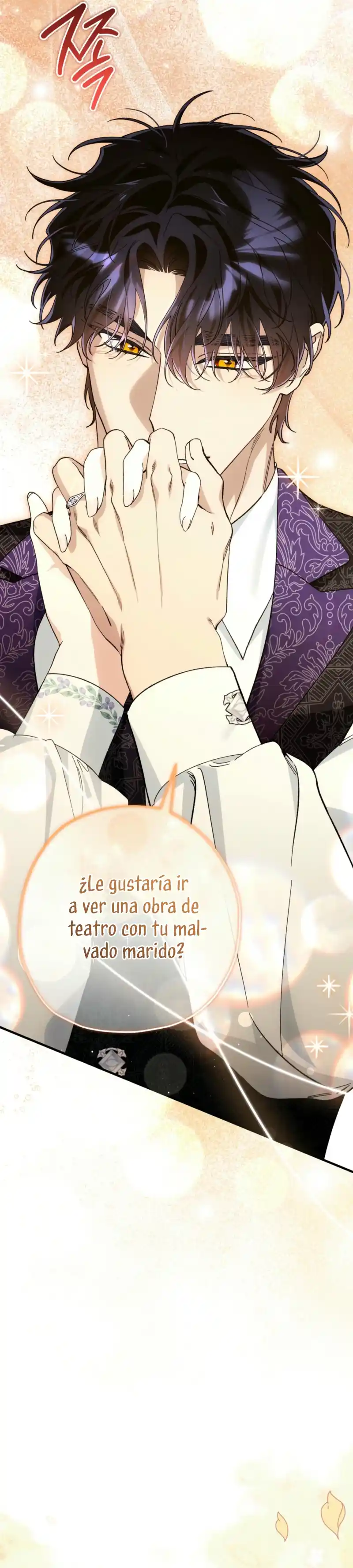 La Bella Es Deseada Por La Bestia - Capítulo 91 - Página 43 - LectorTMOo