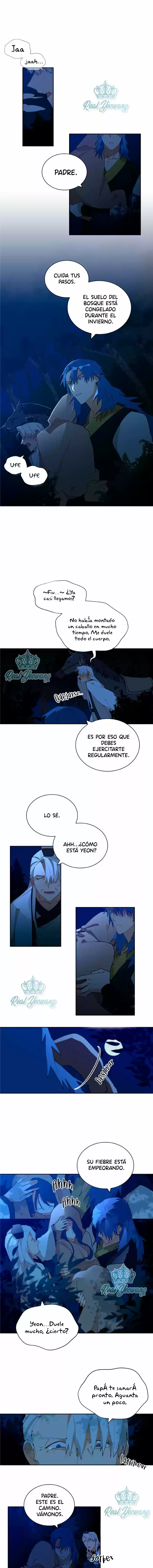 La Bestia Con Flores - Capítulo 1 - Página 3 - LectorTMOo