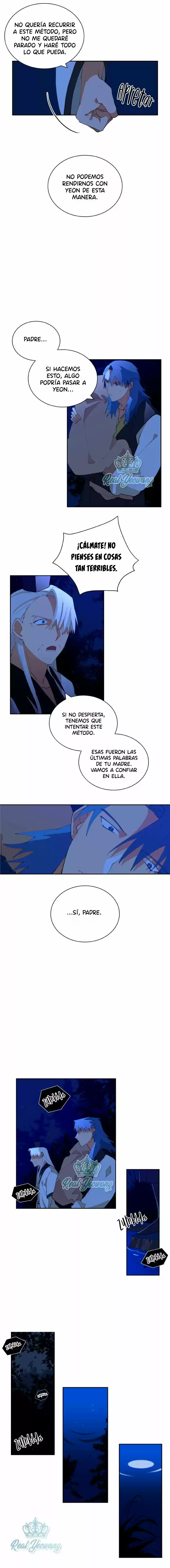 La Bestia Con Flores - Capítulo 1 - Página 5 - LectorTMOo