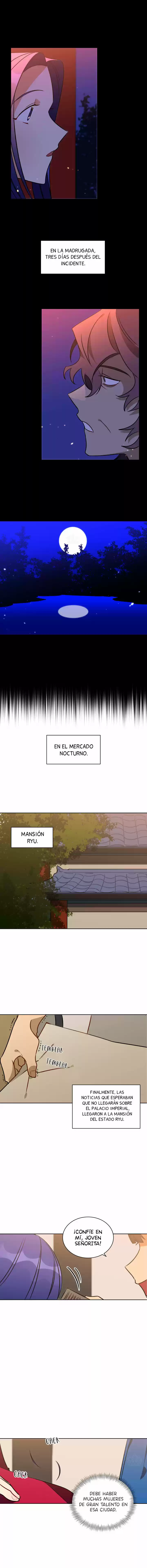 La Bestia Con Flores - Capítulo 37 - Página 2 - LectorTMOo