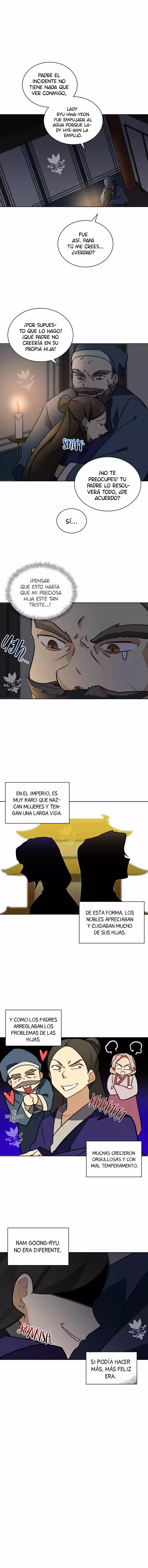 La Bestia Con Flores - Capítulo 43 - Página 2 - LectorTMOo