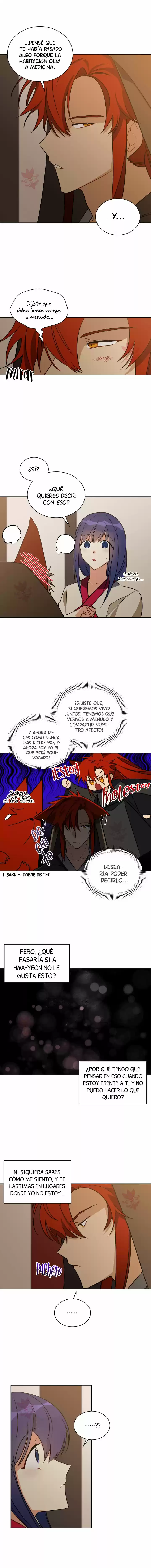 La Bestia Con Flores - Capítulo 46 - Página 3 - LectorTMOo