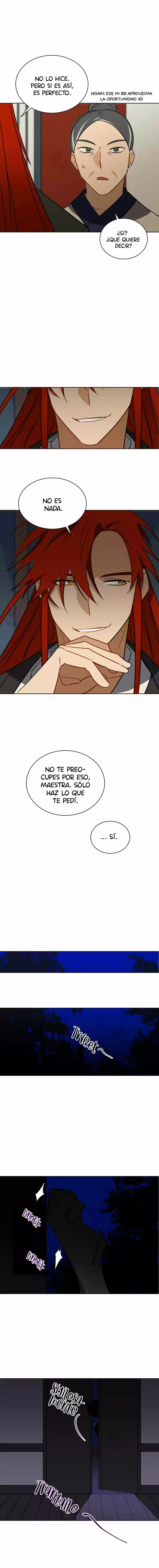 La Bestia Con Flores - Capítulo 48 - Página 3 - LectorTMOo