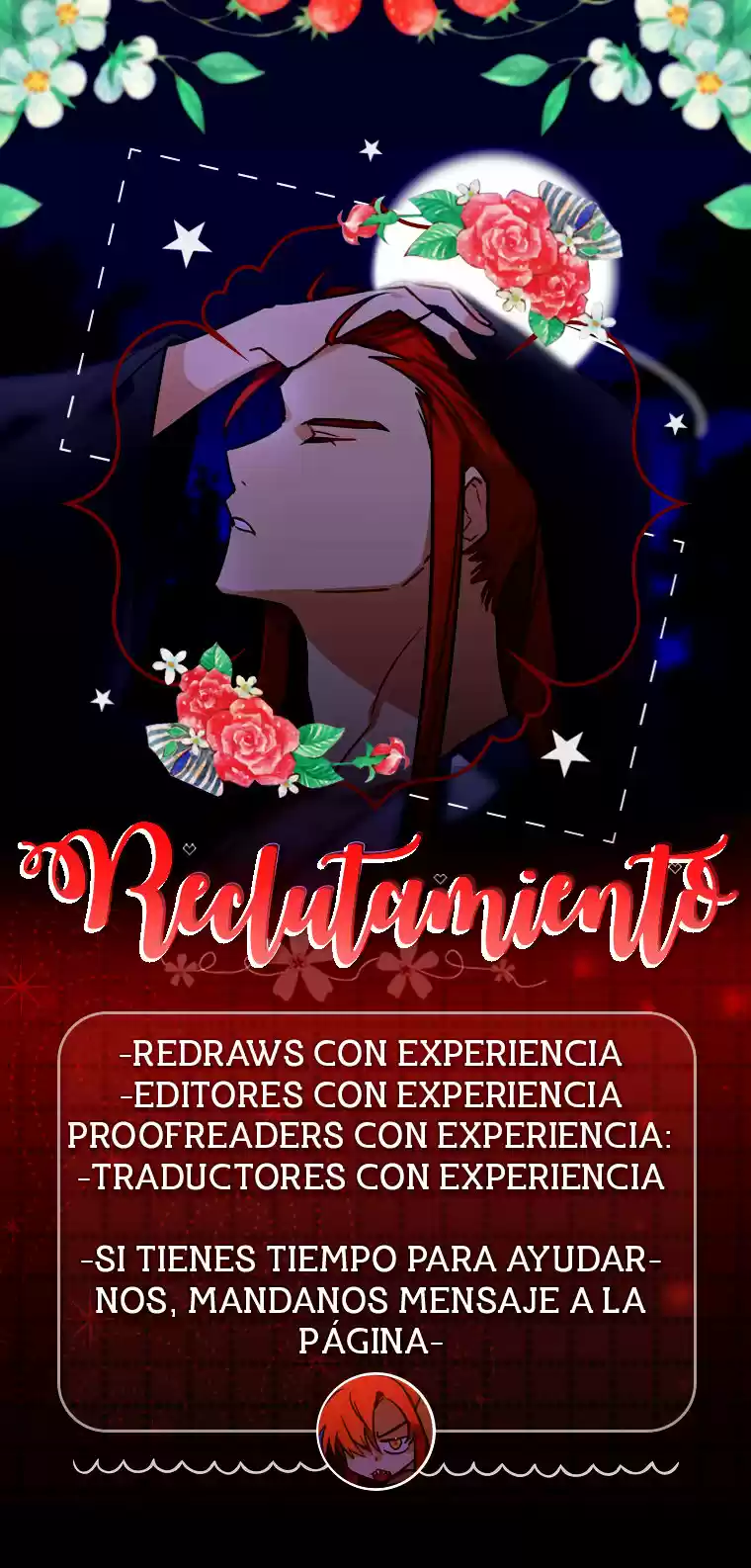 La Bestia Con Flores - Capítulo 48 - Página 14 - LectorTMOo