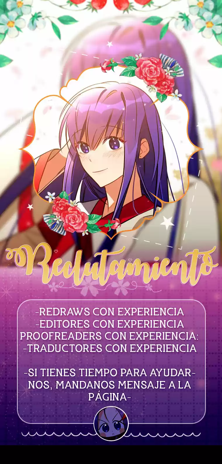 La Bestia Con Flores - Capítulo 50 - Página 13 - LectorTMOo