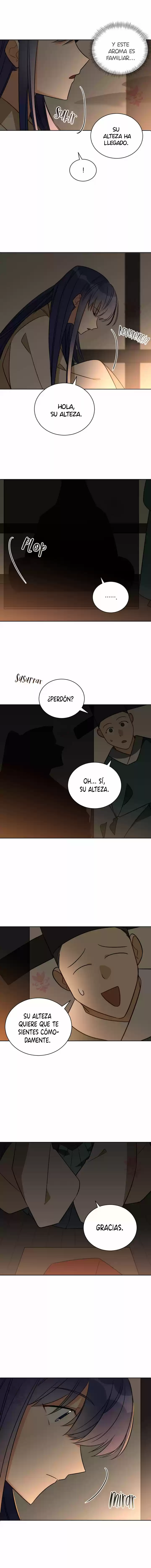 La Bestia Con Flores - Capítulo 52 - Página 13 - LectorTMOo